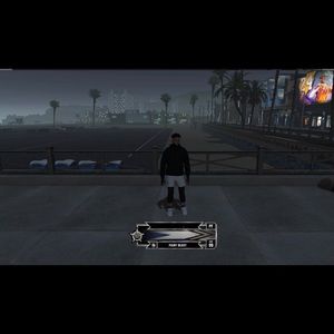 NBA 2k21 acc ss2 PS4